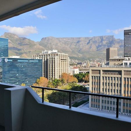 The Capetonian - Halal Hotel Cape Town Luaran gambar