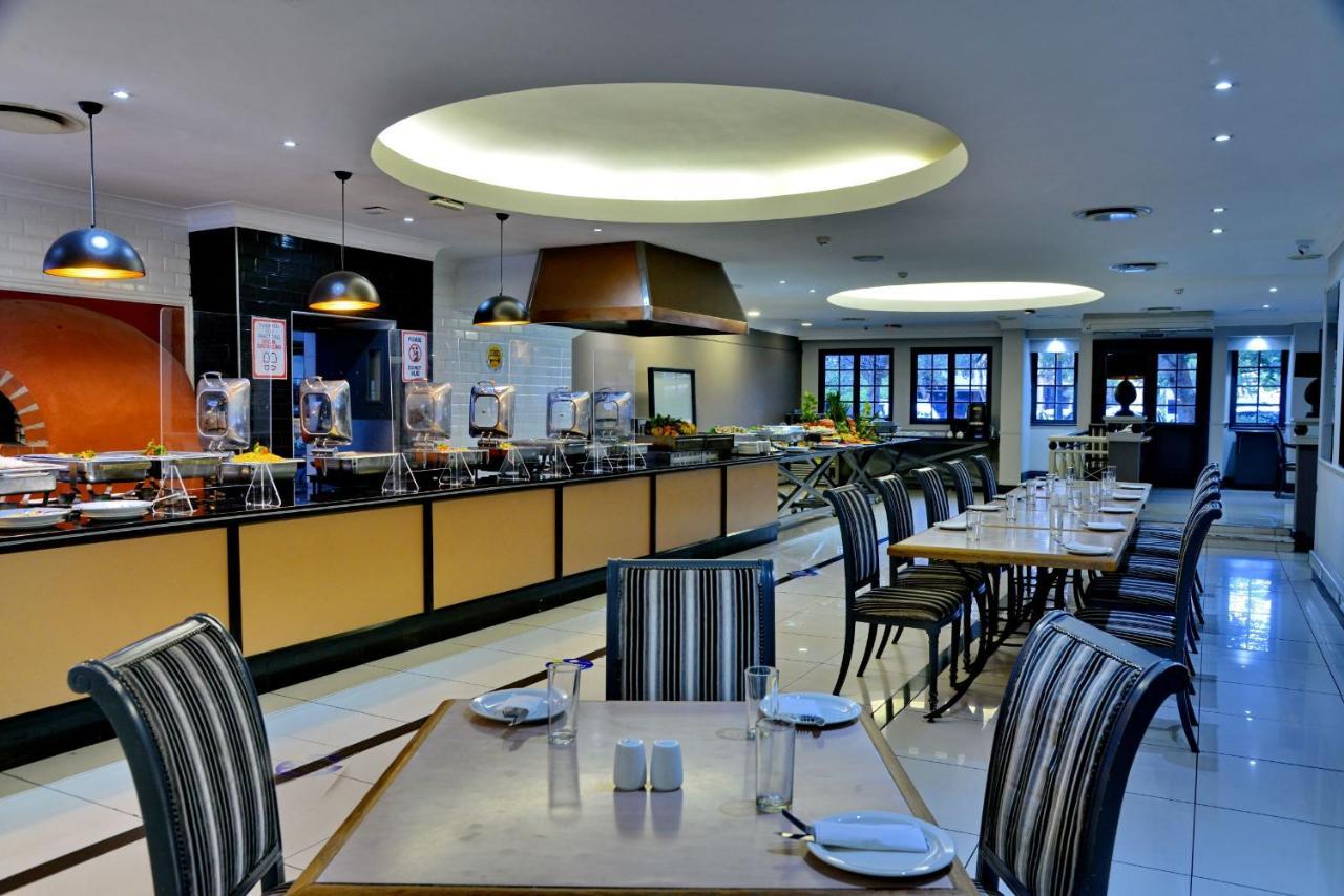 The Capetonian - Halal Hotel Cape Town Luaran gambar