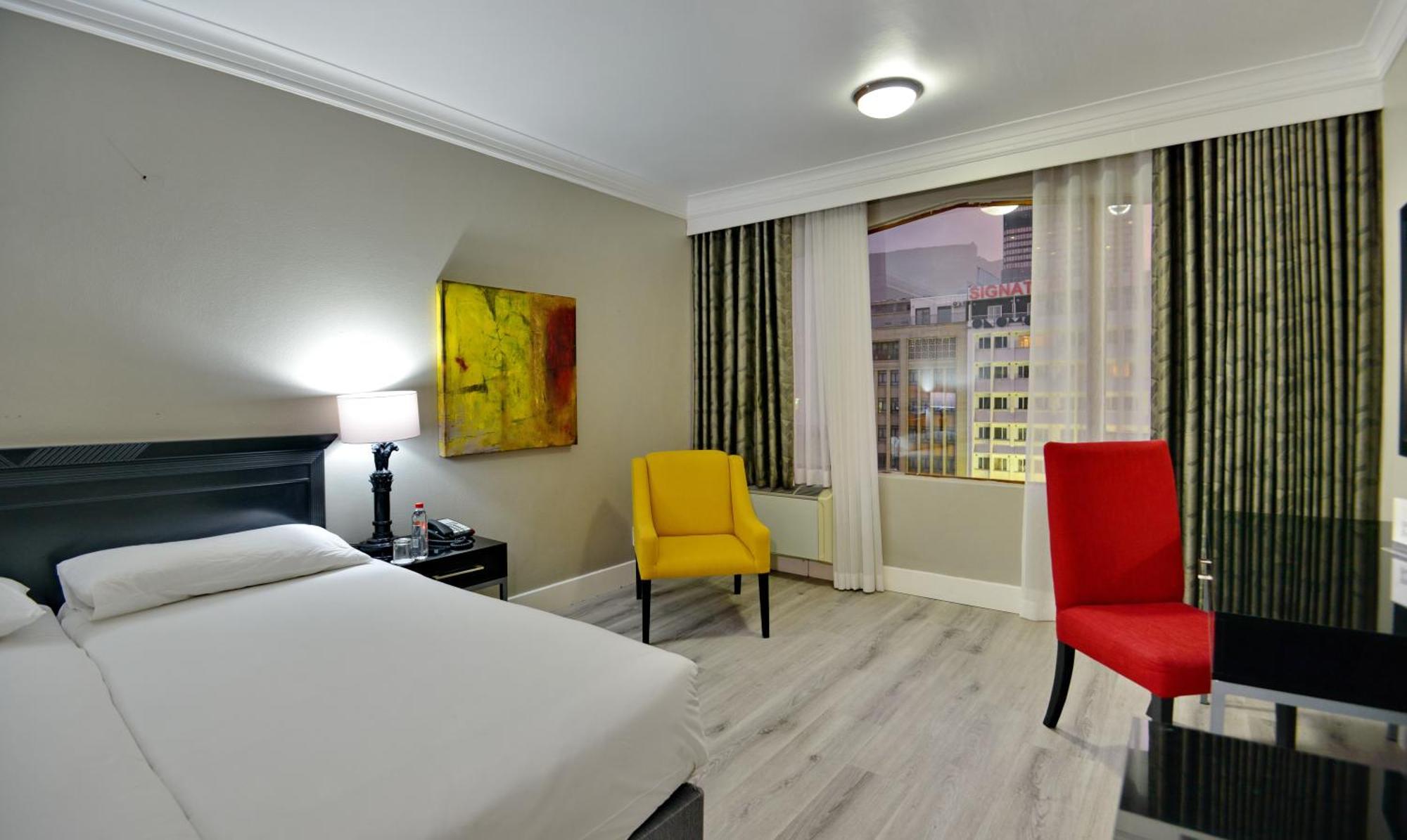 The Capetonian - Halal Hotel Cape Town Luaran gambar