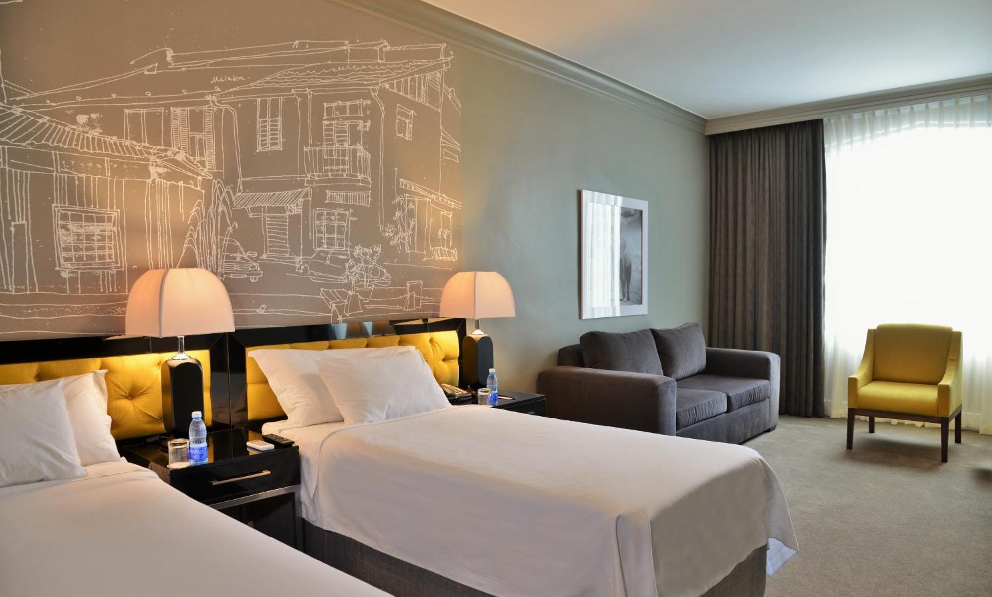 The Capetonian - Halal Hotel Cape Town Luaran gambar