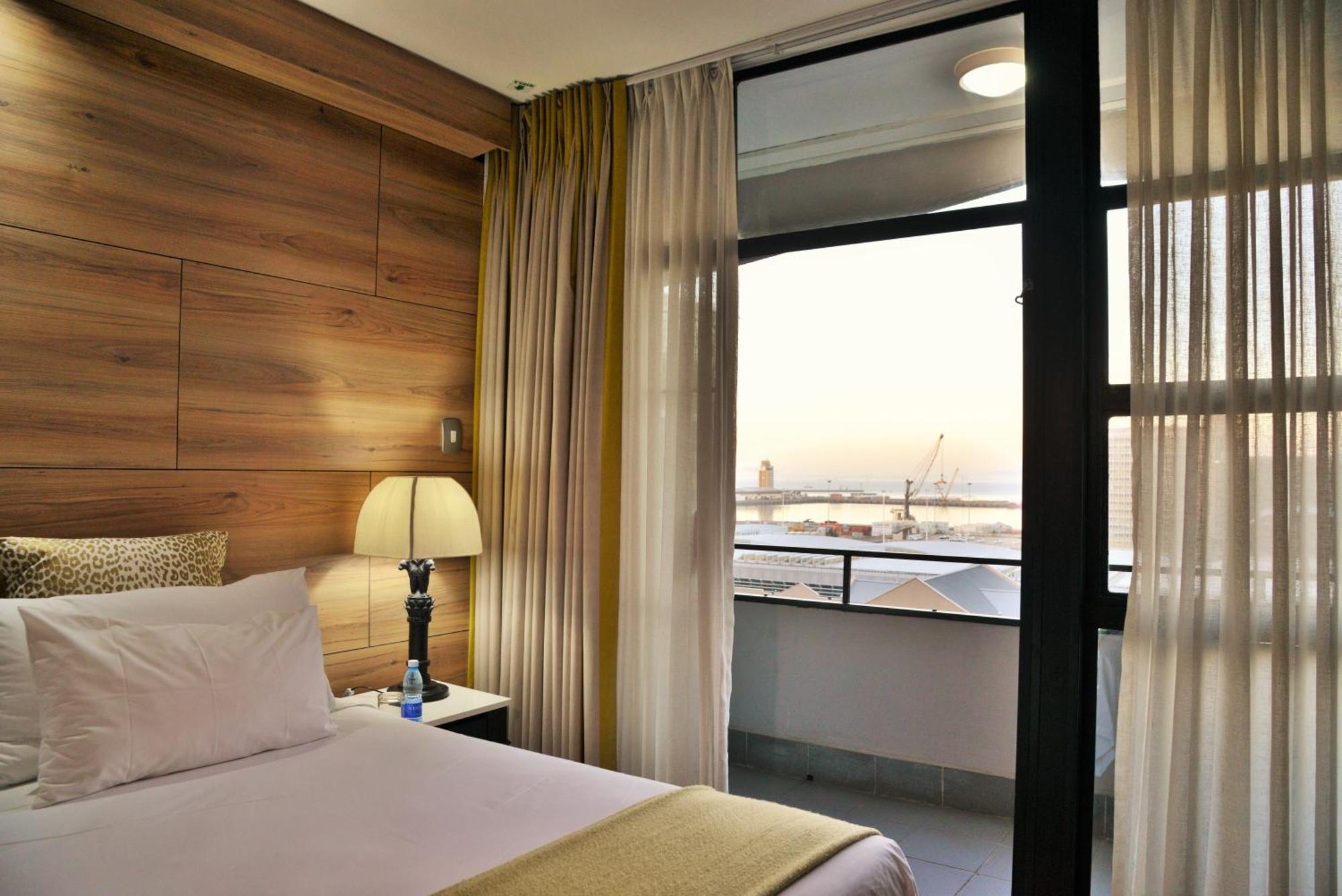 The Capetonian - Halal Hotel Cape Town Luaran gambar