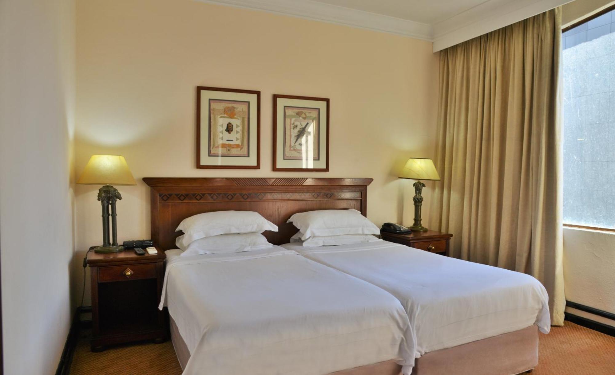 The Capetonian - Halal Hotel Cape Town Luaran gambar