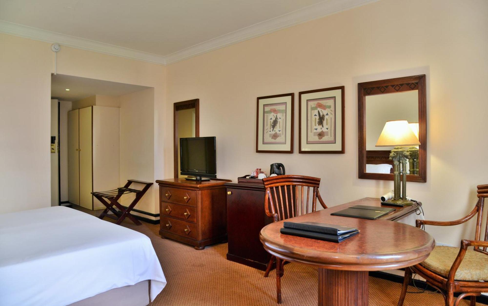 The Capetonian - Halal Hotel Cape Town Luaran gambar