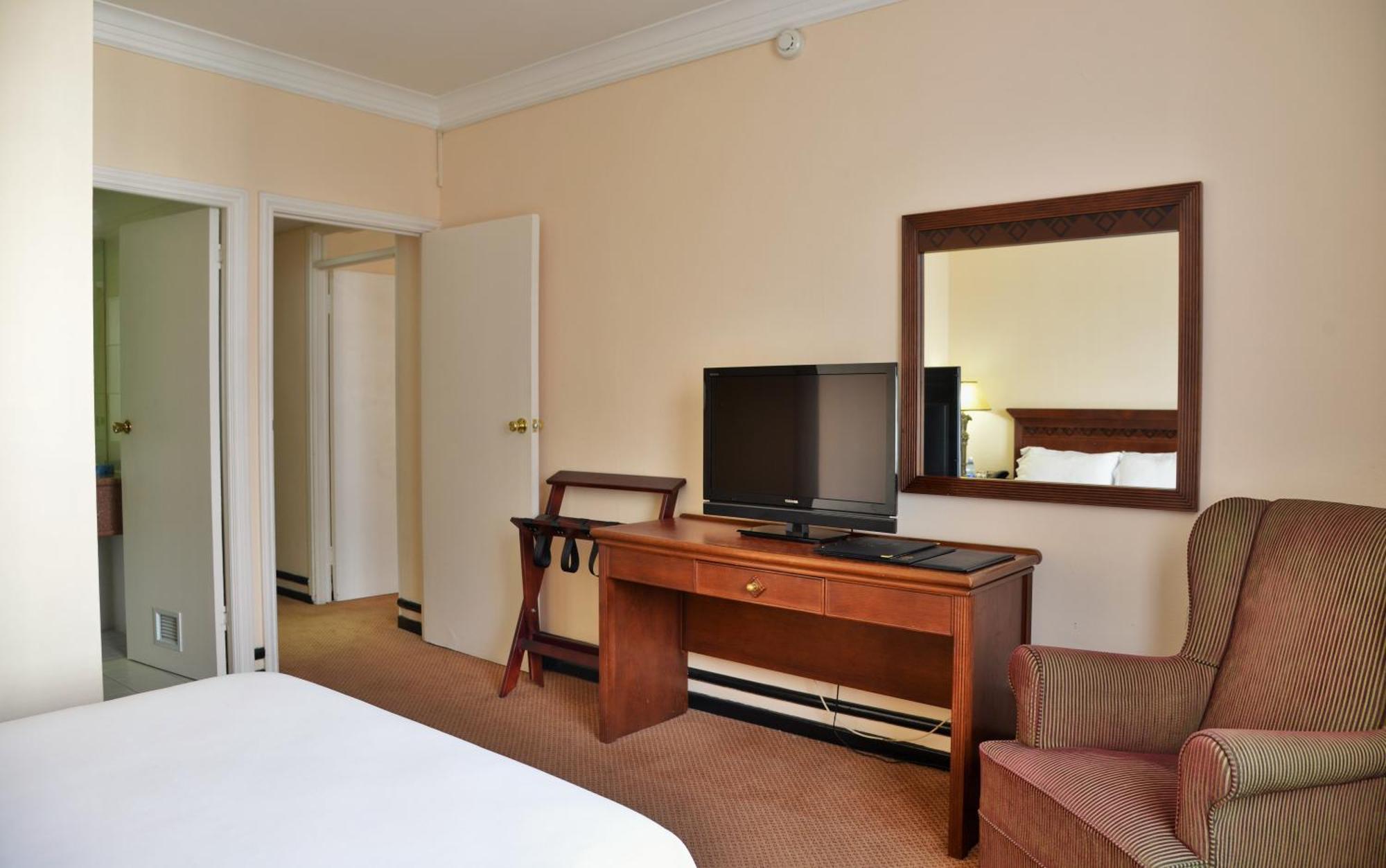 The Capetonian - Halal Hotel Cape Town Luaran gambar