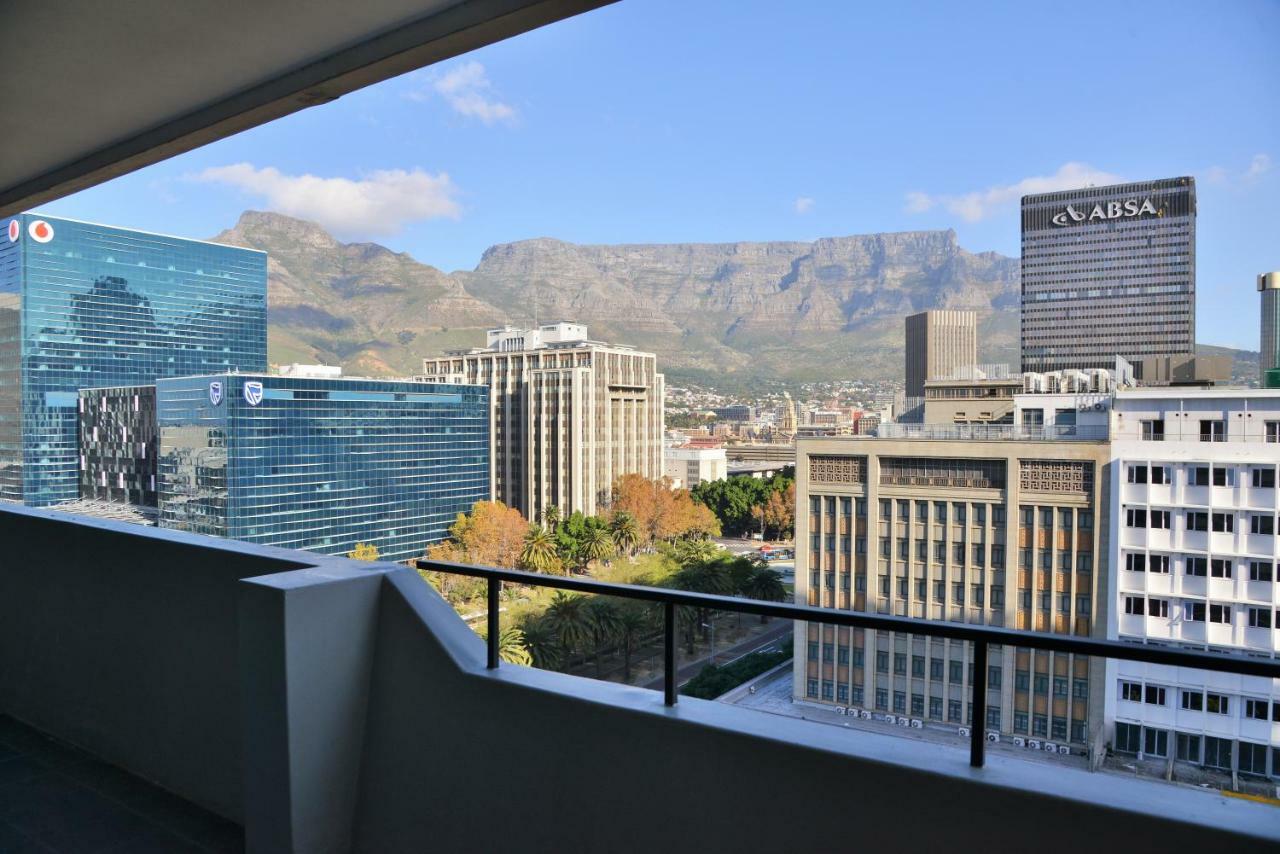 The Capetonian - Halal Hotel Cape Town Luaran gambar