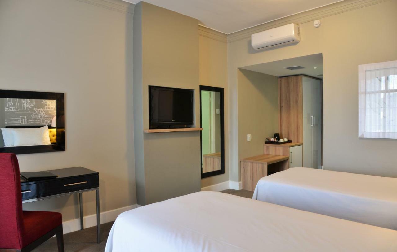 The Capetonian - Halal Hotel Cape Town Luaran gambar