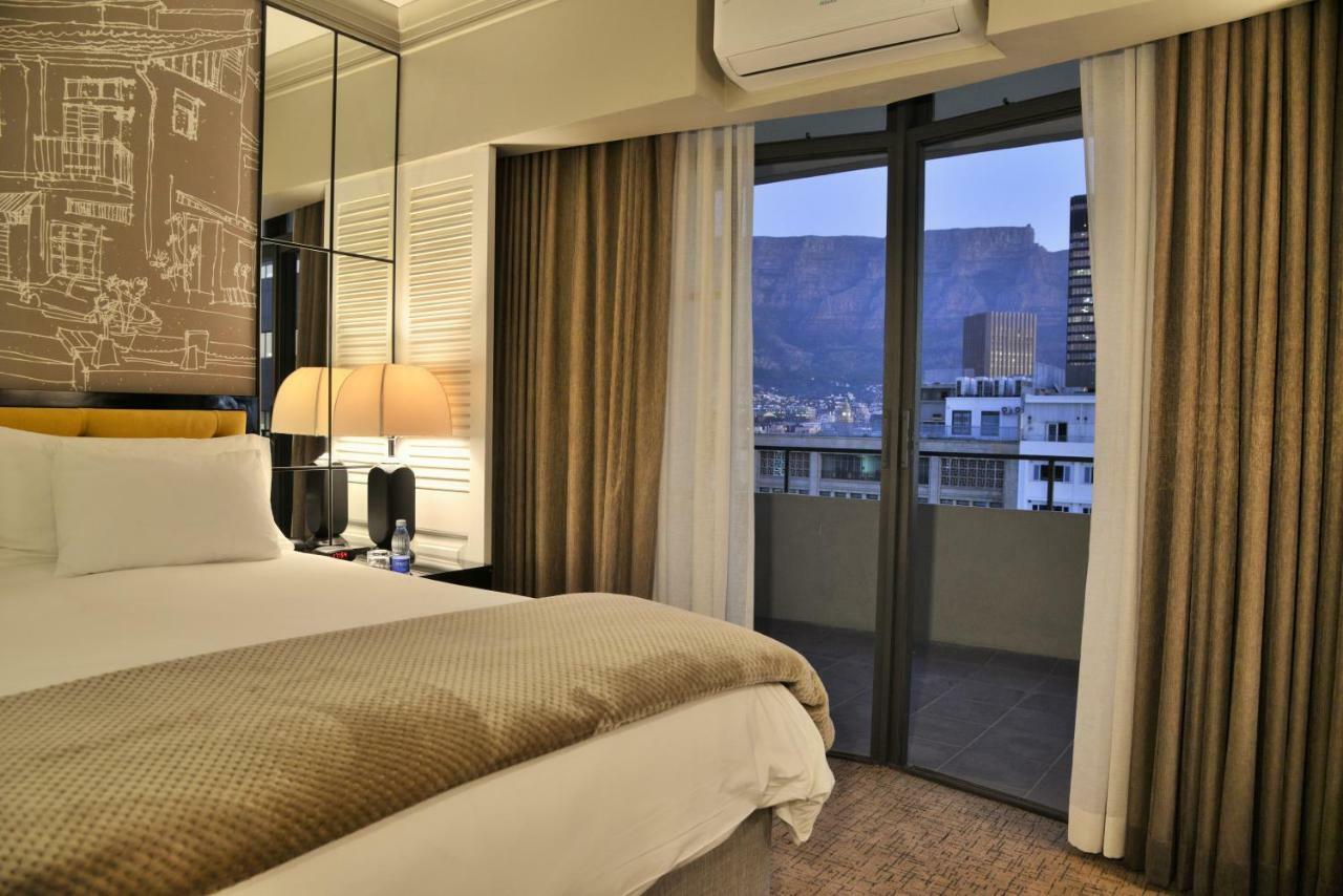 The Capetonian - Halal Hotel Cape Town Luaran gambar