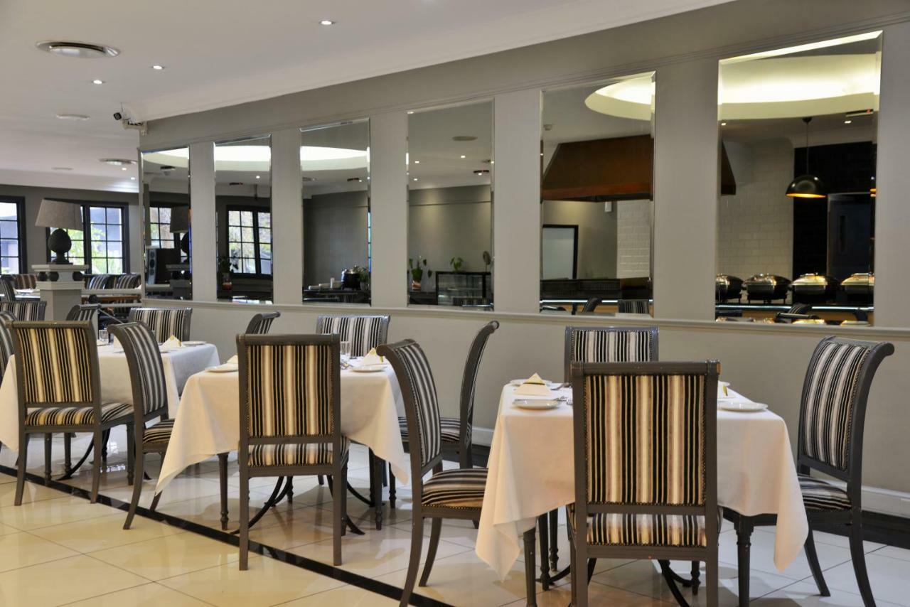 The Capetonian - Halal Hotel Cape Town Luaran gambar