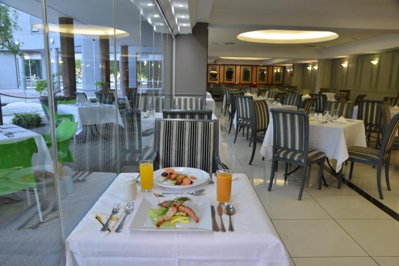 The Capetonian - Halal Hotel Cape Town Luaran gambar